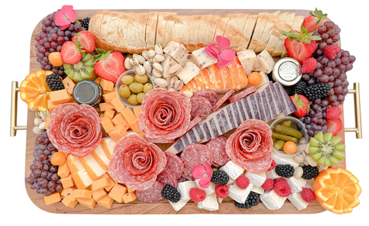 Signature Charcuterie Board Orange County