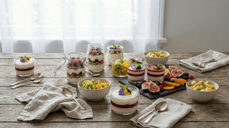 Fresh From the Farm: How Orange County Gets Its Best Fruits