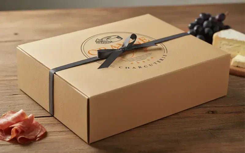 Charcuterie Gift Box Orange County