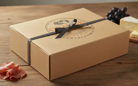 Charcuterie Gift Box Orange County