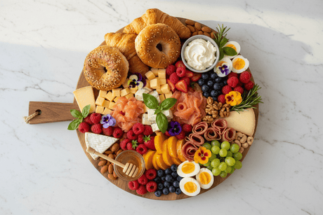 brunch board  orange county