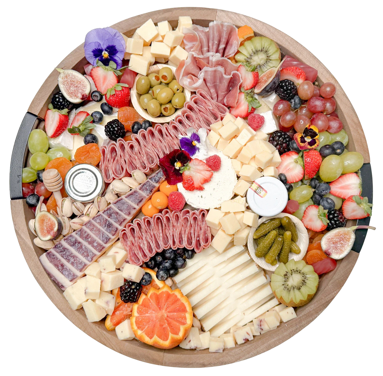 charcuterie boards  orange county