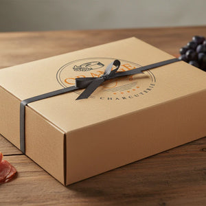 Charcuterie Boxes