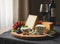 Cheeses