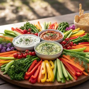 Crudités