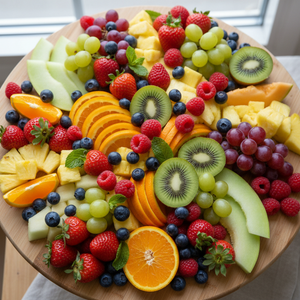 Fruit Boards