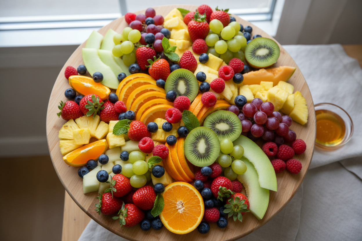 fruit-board-orange-county