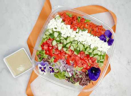 salads collection  orange county