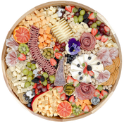Large Charcuterie Board Orange County 