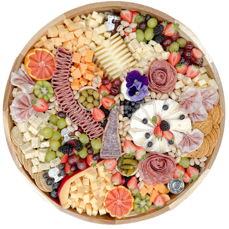 Large Charcuterie Board Orange County 