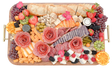 Signature Charcuterie Board Orange County 