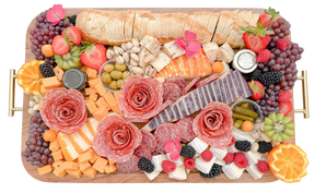 Signature Charcuterie Board Orange County 