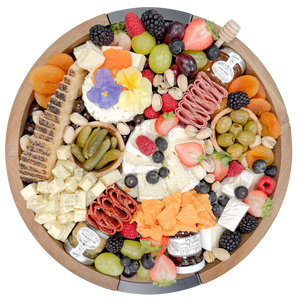 Charcuterie Boards
