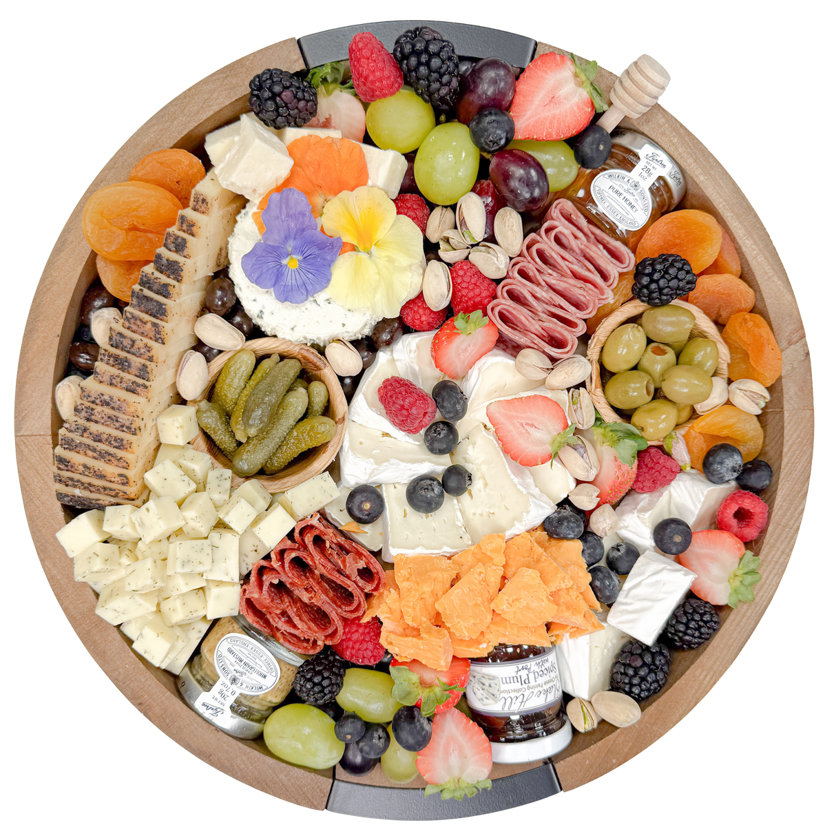 Small Charcuterie Board Orange County