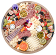 Medium Charcuterie Board Orange County