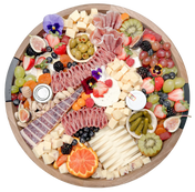 Medium Charcuterie Board Orange County