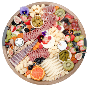 Medium Charcuterie Board Orange County