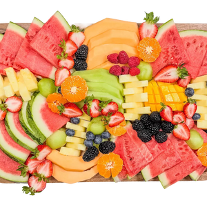 Fruit Boards