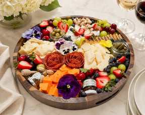 The Grove Charcuterie Board - OC Charcuterie