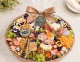 Harvest Large Charcuterie Board Delivery OC Charcuterie