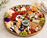Harvest Large Charcuterie Board Delivery OC Charcuterie