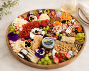 Harvest Large Charcuterie Board Delivery OC Charcuterie
