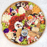 The Harvest Charcuterie Board - OC Charcuterie