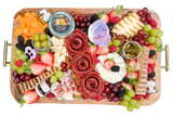 Orchard Charcuterie Board OC Charcuterie