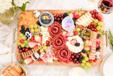 The Orchard Charcuterie Board - OC Charcuterie